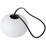 Kanlux 38032 - LED spoljašnja punjiva viseća svetiljka STONO LED/1W/3000 mAh IP54 | Eponuda.com