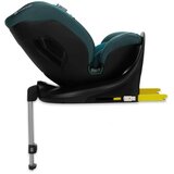 Kinderkraft AUTO SEDISTE I-FIX i size 40-150cm HARBOR BLUE | ePonuda.com