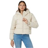 Guess 4g logo ženska jakna GW4BL36 WGJZ0 FN1E Cene