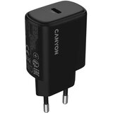 Canyon charger OnCharge 200 20W 1xPD EU Black Cijene