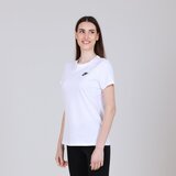 Nike club t-shirt bijela | shoptok.hr
