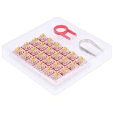 Redragon bullet f A113 24PCS stikala za tipkovni | Shoptok.si
