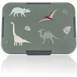 Zopa Lunch Box 1120 ml – kutija za obrok s 3 pretinca Dino Cijene