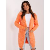 Wool Fashion Italia Sweater-AT-SW-234502.38X-Orange | Shoptok.si