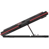 Marvo FN-41 LAPTOP COOLER COOLING PAD HLADILNO STOJALO ZA PRENOSNIK | Shoptok.si