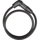 Abus brava numerino 5410c/85 black ( 40801 ) | Eponuda.com