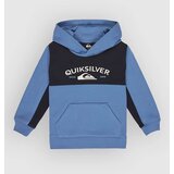 Quiksilver Knowledge Aera Kids Pulover s kapuco riviera Cene