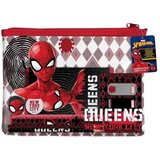 Marvel Pribor školski u PVC vrećici SPIDERMAN 508158 | Eponuda.ba