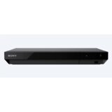 Sony UBP-X700/K Blu-Ray reproduktor 3D kompatibilnost Crno - Rabljeno cene
