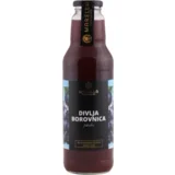 sok divlja borovnica jabuka 750ml