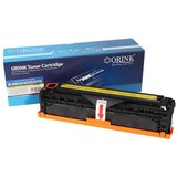 Orink toner CB542A/CE322A/CF212A yellow Cene