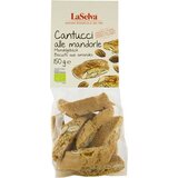 BIO mandljevi piškoti Cantucci alle mandorle Cene