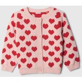 GAP Baby cardigan CashSoft - Girls | ePonuda.com