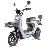 Galaxy Električni bicikl 14" PRIMA 250W 48V/12Ah plava | Eponuda.com