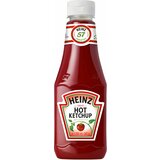 Heinz ketchup ljuti 342g (300ml) cene