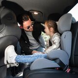 Lorelli Speed Gt autosjedalica I-Size Isofix 100-150cm, Beige | shoptok.hr