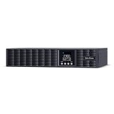 Cyberpower OLS1000ERT2UA uninterruptible power supply (UPS) Double-conversion (Online) 1 kVA 900 W 8 AC outlet(s) | shoptok.hr