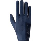 Roeckl Jahalne rokavice Lillinoe, festive blue - 8 | Shoptok.si