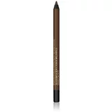 Lancôme Drama Liquid Pencil gelasti svinčnik za oči odtenek 02 French Chocolate 1,2 g