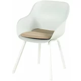 Hartman Bijele plastične vrtne stolice u setu 2 kom Le Soleil Element –