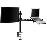 dvostruki nosač za monitore i laptope