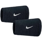 Nike Dodatki šport Swoosh Headband Črna Cene