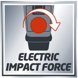 Einhell TC-EN 20 E Električna klamerica Tip klema Tip 53 Dužian klema 6 - 14 mm | Eponuda.ba