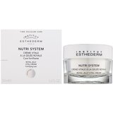 Institut Esthederm Nutri System Royal Jelly Vital Cream hranilna krema z matičnim mlečkom 50 ml | Shoptok.si