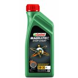 Castrol MOTORNO OLJE START&#038;STOP A5 1L 5W-30 Cene