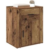  Noćni ormar Staro drvo 50 x 36 x 60 cm Konstruirano drvo | shoptok.hr