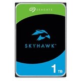 Seagate HDD 1TB SkyHawk 256MBSATA3,Surveillance | Eponuda.ba