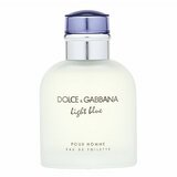 Dolce&gabbana Light Blue Pour Homme toaletna voda 75 ml za moške | Shoptok.si