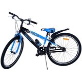 Volare dječji bicikl Thombike 26" crno žuta | shoptok.hr