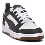 Puma 27 REBOUND V6 LOW JR Bijela Cijene