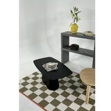 Hanah home Club sto Lilyum Veliki, 100x42x54 cm, Crni | Eponuda.ba