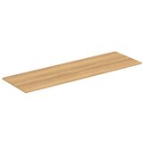 Ideal Standard Ploča za ispod umavionika u dekoru hrasta u prirodnoj boji 160x51 cm i.Life B – | shoptok.hr