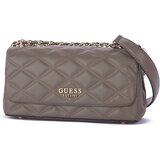 Guess Torbe DRT TAMSIN CROSSBODY Siva Cene