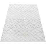 XXXL Tkana Preproga Pisa, Kremna, Ca. 140x200cm | Shoptok.si