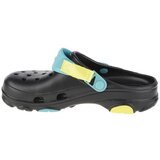 Crocs Nizki čevlji Classic All Terrain Clog Črna | Shoptok.si