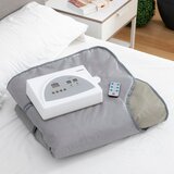 Odeja za savno z infrardečim ogrevanjem Bedna InnovaGoods | Shoptok.si