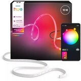 Philips LED RGBW prigušiva spoljna traka Hue FLUX 10m LED/30W/230V 2200-6500K IP67 Cene