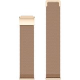 LAMAX Electronics Prism AMOLED Rose Gold pametni satovi 1 kom | shoptok.hr