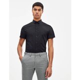 Celio Daslim Short Sleeve Shirt - Men Cene