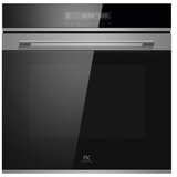 Master Kitchen pećnica MKO 1309-ED M BK | Eponuda.ba