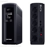 Cyberpower 1600VA/960W VP1600ELCD ine-int., suko, desktop | Eponuda.ba