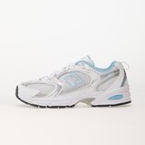 New Balance Sneakers 530 White EUR 38.5 | Shoptok.si