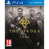  Order 1886 (PS4) | Shoptok.si