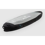 ROAM Coffin 6'3 Doppel Triple Torba za surf desko gray | Shoptok.si