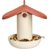 cosy krmilni stolp 18 cm - toskansko rdeče