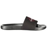 Calvin Klein muške crne papuče | shoptok.hr